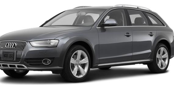 AUDI A4 ALLROAD 2013 WA1UFAFLXDA247124 image AUDI A4 ALLROAD 2013 WA1UFAFLXDA247124 image